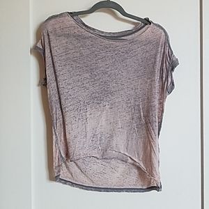 All Saints Tee Shirt